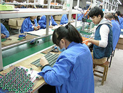 創(chuàng)意隨行，清風(fēng)相伴 可調(diào)節(jié)角度迷你USB風(fēng)扇的定制化禮品新選擇