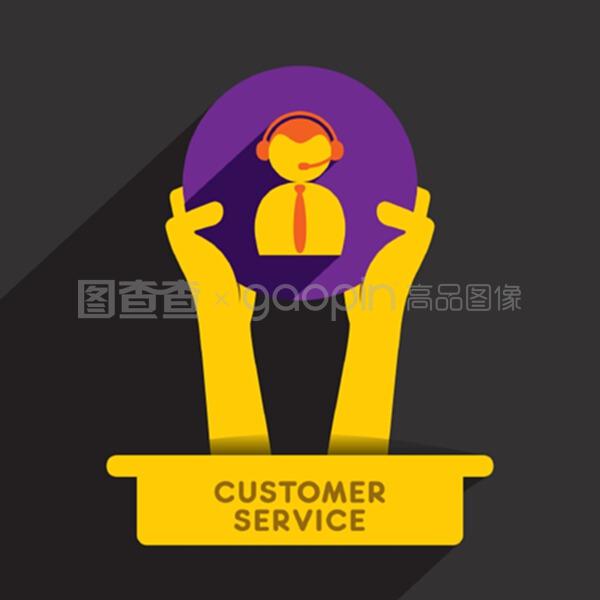 創(chuàng)意服務 以客戶為中心的圖標設計新維度