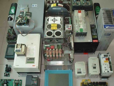全面解讀工業自動化設備維修服務 從變頻器到儀器儀表的一站式解決方案