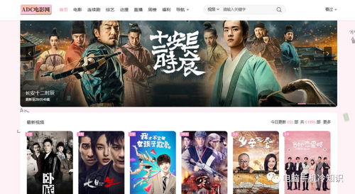 8大超牛的精品影視網(wǎng)站 免費(fèi)資源與低調(diào)使用的全面指南，附帶電影攝制服務(wù)推薦